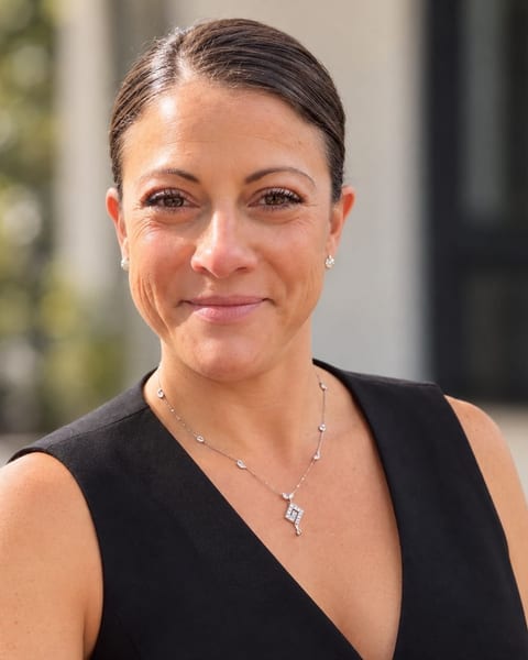 Carly Olson, MS, LMHC — therapist at Inner Balance Counseling